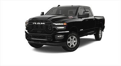 New 2025 Ram 3500 Big Horn Crew Cab 4x4 Pickup for sale #D250313 - photo 1