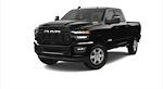 New 2025 Ram 3500 Big Horn Crew Cab 4x4 Pickup for sale #D250313 - photo 1