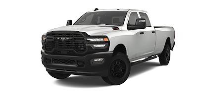 New 2025 Ram 3500 Tradesman Crew Cab 4x4 Pickup for sale #D250325 - photo 1