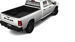 New 2025 Ram 3500 Tradesman Crew Cab 4x4 Pickup for sale #D250325 - photo 2