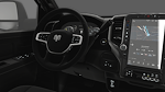 New 2025 Ram 3500 Tradesman Crew Cab 4x4 Pickup for sale #D250325 - photo 9