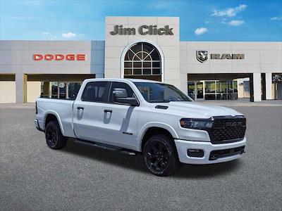 New 2025 Ram 1500 Big Horn Crew Cab 4x4 Pickup for sale #D250326 - photo 1