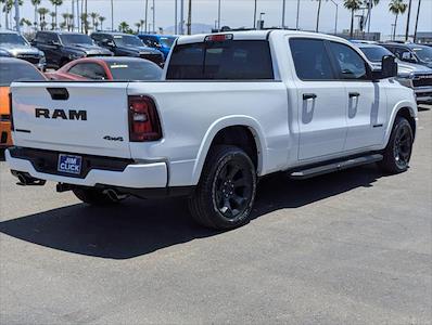 New 2025 Ram 1500 Big Horn Crew Cab 4x4 Pickup for sale #D250326 - photo 2