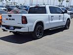 New 2025 Ram 1500 Big Horn Crew Cab 4x4 Pickup for sale #D250326 - photo 2