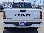 New 2025 Ram 1500 Big Horn Crew Cab 4x4 Pickup for sale #D250326 - photo 3