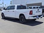 New 2025 Ram 1500 Big Horn Crew Cab 4x4 Pickup for sale #D250326 - photo 4