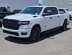 New 2025 Ram 1500 Big Horn Crew Cab 4x4 Pickup for sale #D250326 - photo 5