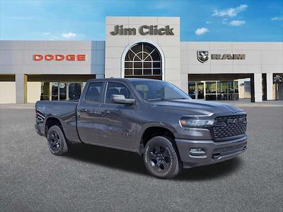 New 2025 Ram 1500 Tradesman Quad Cab 4x4 Pickup for sale #D250327 - photo 1
