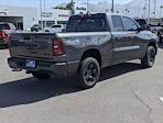 New 2025 Ram 1500 Tradesman Quad Cab 4x4 Pickup for sale #D250327 - photo 2