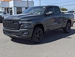 New 2025 Ram 1500 Tradesman Quad Cab 4x4 Pickup for sale #D250327 - photo 5