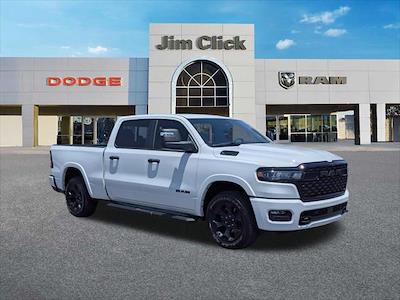 New 2025 Ram 1500 Big Horn Crew Cab 4x4 Pickup for sale #D250329 - photo 1