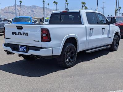 New 2025 Ram 1500 Big Horn Crew Cab 4x4 Pickup for sale #D250329 - photo 2