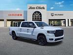 New 2025 Ram 1500 Big Horn Crew Cab 4x4 Pickup for sale #D250329 - photo 1