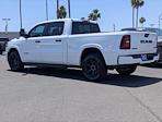 New 2025 Ram 1500 Big Horn Crew Cab 4x4 Pickup for sale #D250329 - photo 4