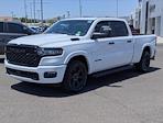 New 2025 Ram 1500 Big Horn Crew Cab 4x4 Pickup for sale #D250329 - photo 5