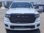 New 2025 Ram 1500 Big Horn Crew Cab 4x4 Pickup for sale #D250329 - photo 6