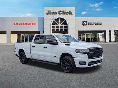 New 2025 Ram 1500 Big Horn Crew Cab 4x4 Pickup for sale #D250332 - photo 1