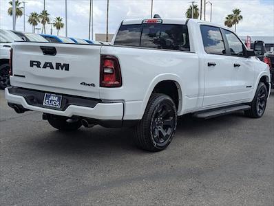 New 2025 Ram 1500 Big Horn Crew Cab 4x4 Pickup for sale #D250332 - photo 2