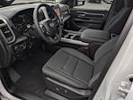 New 2025 Ram 1500 Big Horn Crew Cab 4x4 Pickup for sale #D250332 - photo 10