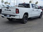 New 2025 Ram 1500 Big Horn Crew Cab 4x4 Pickup for sale #D250332 - photo 2