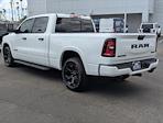 New 2025 Ram 1500 Big Horn Crew Cab 4x4 Pickup for sale #D250332 - photo 4