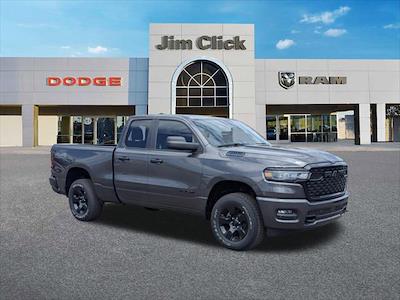 New 2025 Ram 1500 Tradesman Quad Cab 4x4 Pickup for sale #D250334 - photo 1