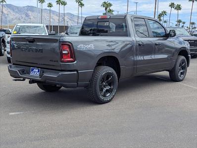 New 2025 Ram 1500 Tradesman Quad Cab 4x4 Pickup for sale #D250334 - photo 2
