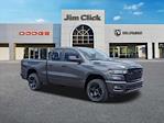 New 2025 Ram 1500 Tradesman Quad Cab 4x4 Pickup for sale #D250334 - photo 1