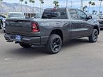New 2025 Ram 1500 Tradesman Quad Cab 4x4 Pickup for sale #D250334 - photo 2