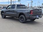 New 2025 Ram 1500 Tradesman Quad Cab 4x4 Pickup for sale #D250334 - photo 4