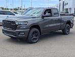 New 2025 Ram 1500 Tradesman Quad Cab 4x4 Pickup for sale #D250334 - photo 5