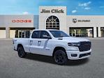 New 2025 Ram 1500 Tradesman Quad Cab 4x4 Pickup for sale #D250335 - photo 1
