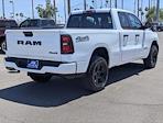 New 2025 Ram 1500 Tradesman Quad Cab 4x4 Pickup for sale #D250335 - photo 2