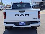 New 2025 Ram 1500 Tradesman Quad Cab 4x4 Pickup for sale #D250335 - photo 3