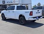 New 2025 Ram 1500 Tradesman Quad Cab 4x4 Pickup for sale #D250335 - photo 4