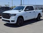 New 2025 Ram 1500 Tradesman Quad Cab 4x4 Pickup for sale #D250335 - photo 5