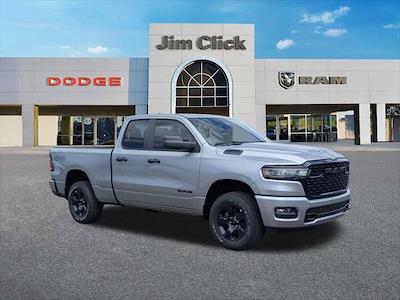 New 2025 Ram 1500 Tradesman Quad Cab 4x4 Pickup for sale #D250336 - photo 1