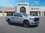 New 2025 Ram 1500 Tradesman Quad Cab 4x4 Pickup for sale #D250336 - photo 1