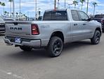 New 2025 Ram 1500 Tradesman Quad Cab 4x4 Pickup for sale #D250336 - photo 2