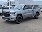 New 2025 Ram 1500 Tradesman Quad Cab 4x4 Pickup for sale #D250336 - photo 5