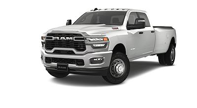 New 2025 Ram 3500 Big Horn Crew Cab 4x4 DRW Pickup for sale #D250337 - photo 1