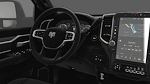 New 2025 Ram 3500 Big Horn Crew Cab 4x4 DRW Pickup for sale #D250337 - photo 9