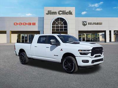 New 2025 Ram 2500 Laramie Mega Cab 4x4 Pickup for sale #D250340 - photo 1