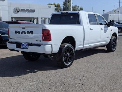 New 2025 Ram 2500 Laramie Mega Cab 4x4 Pickup for sale #D250340 - photo 2