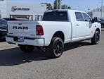 New 2025 Ram 2500 Laramie Mega Cab 4x4 Pickup for sale #D250340 - photo 2