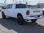 New 2025 Ram 2500 Laramie Mega Cab 4x4 Pickup for sale #D250340 - photo 4