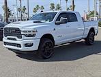 New 2025 Ram 2500 Laramie Mega Cab 4x4 Pickup for sale #D250340 - photo 5