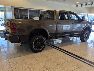New 2025 Ram 2500 Power Wagon Crew Cab 4x4 Pickup for sale #D250349 - photo 2