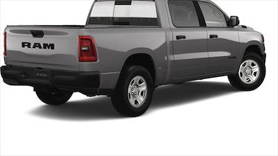New 2025 Ram 1500 Tradesman Crew Cab Pickup for sale #D250372 - photo 2