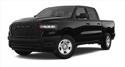 New 2025 Ram 1500 Tradesman Crew Cab Pickup for sale #D250373 - photo 1